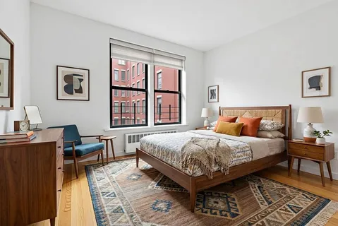 $699,000 | 50-54 East 8th Street, Unit 5S | Greenwich Village