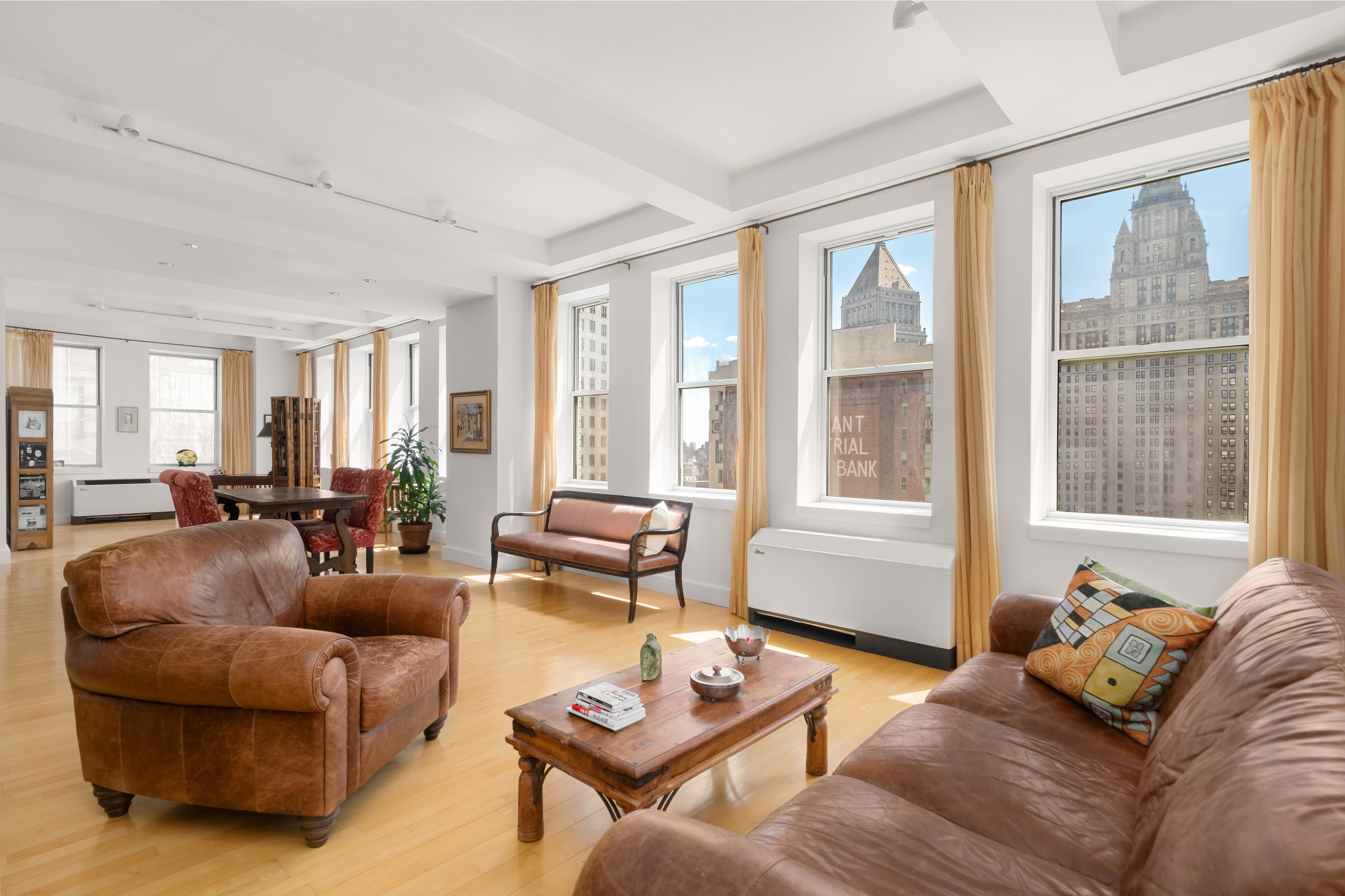80 Chambers Street, Unit 15A Manhattan, NY 10007 - Photo 2 of 17