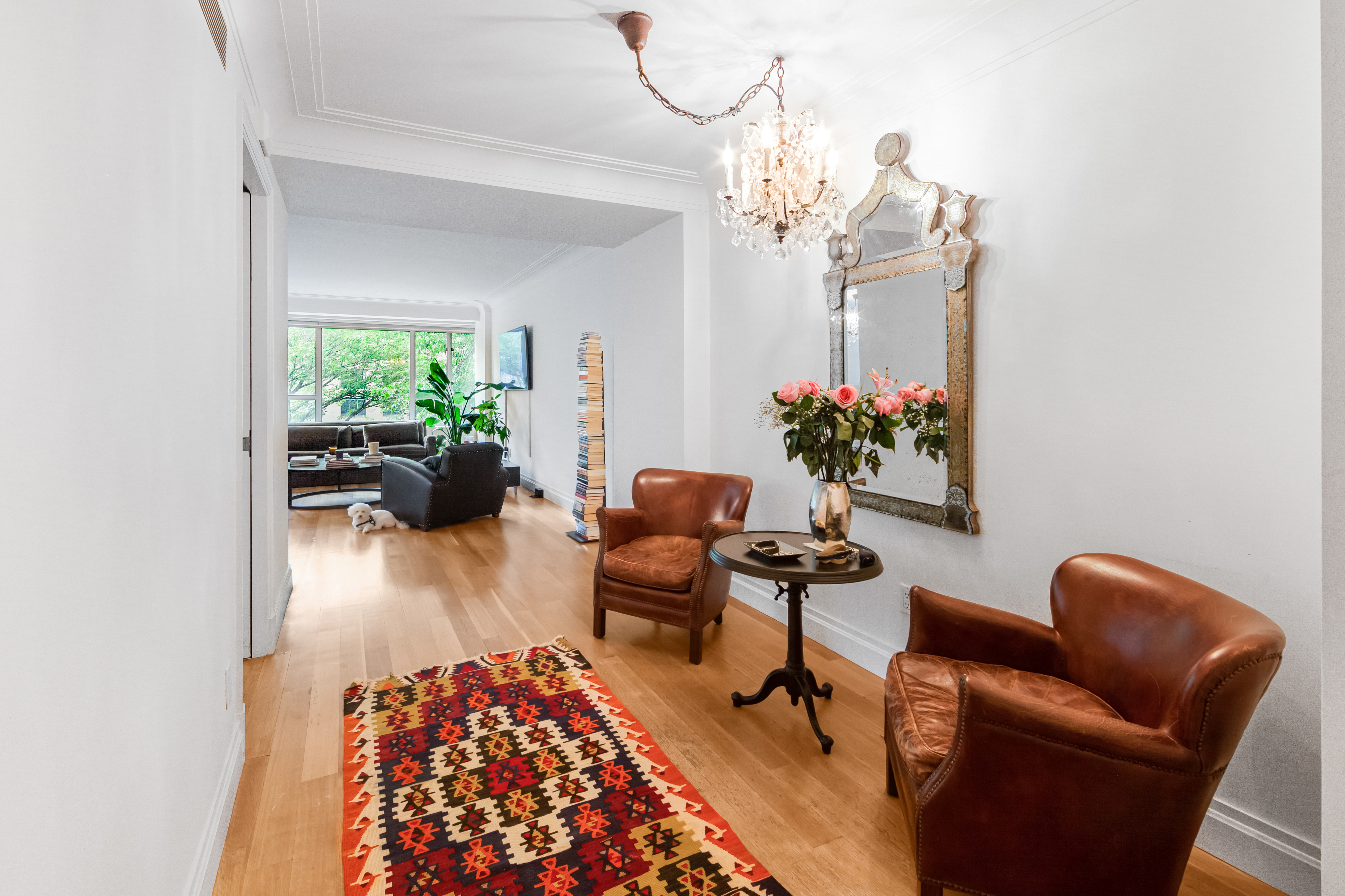 200 East 66th Street, Unit B504 Manhattan, NY 10065 - Photo 3 of 10