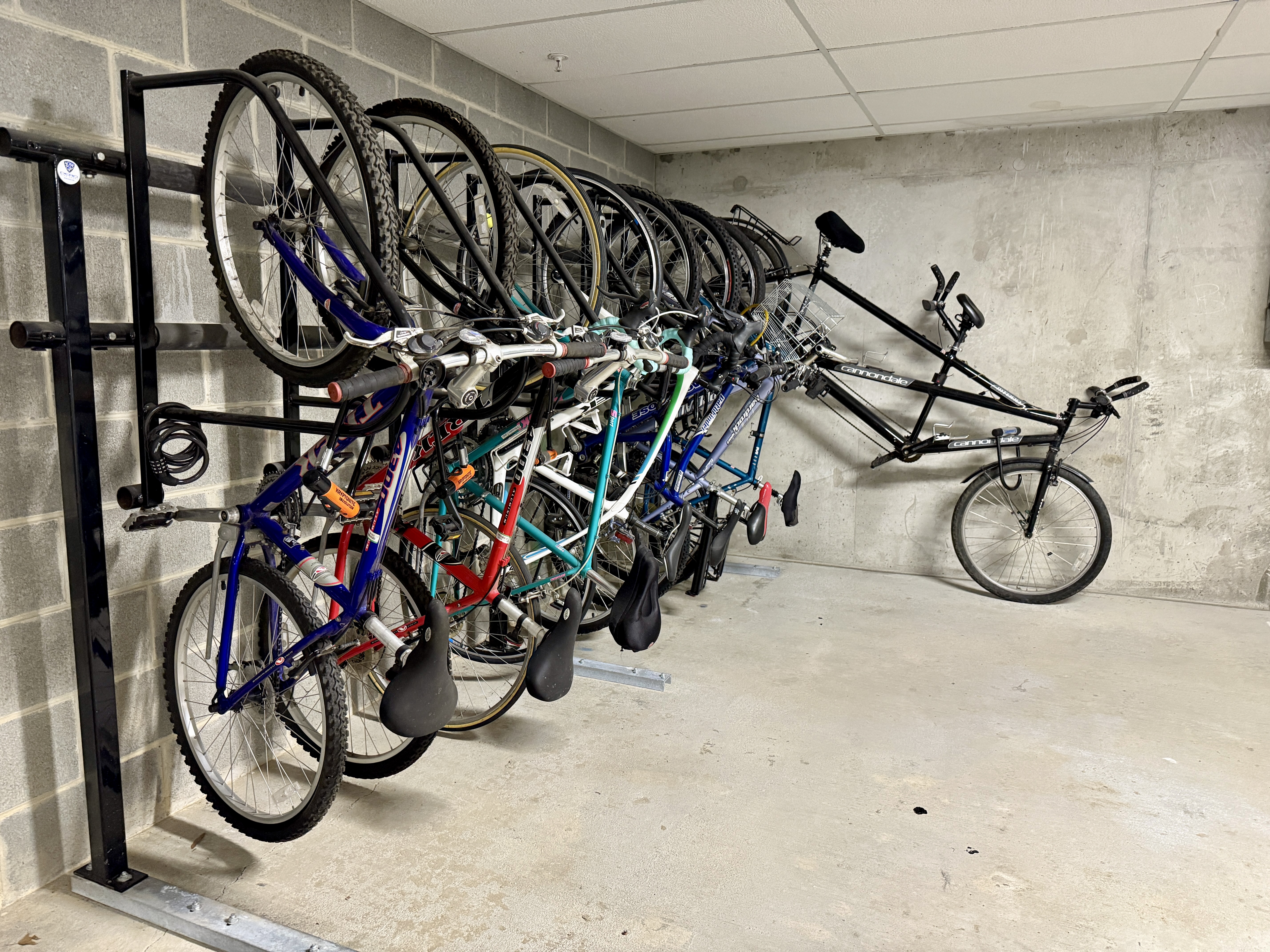 525 Water Street Southwest, Unit 311 Washington, DC 20024 - Photo 24 of 57