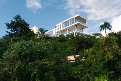 $4,400,000 | Villa Aura Las Terrenas