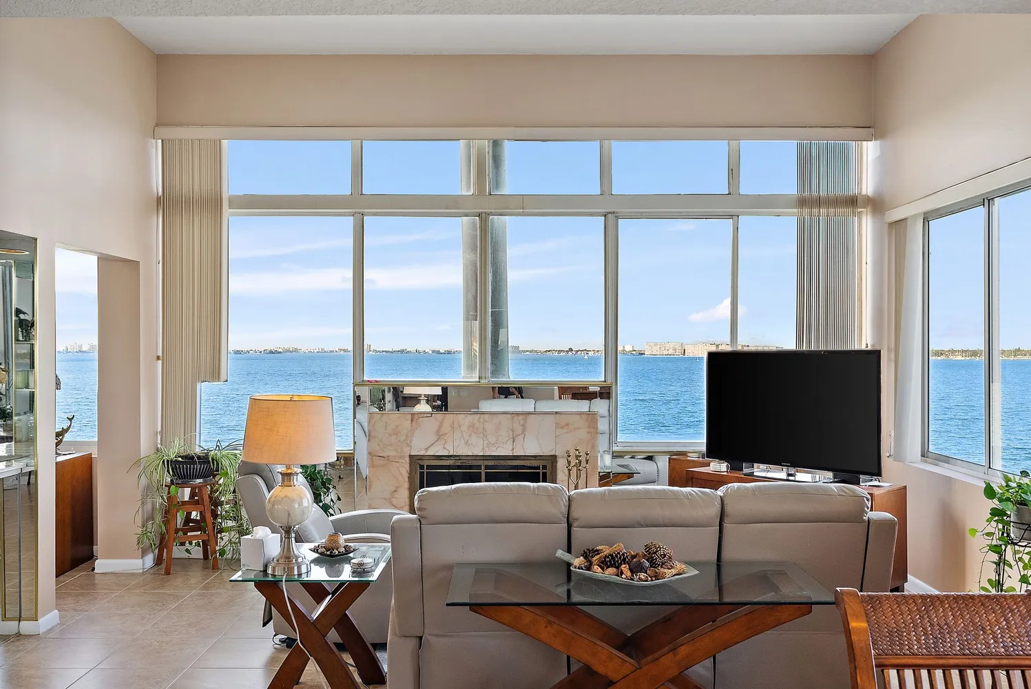 $949,000 | 5279 Isla Key Boulevard South, Unit 417, St. Petersburg, FL 33715