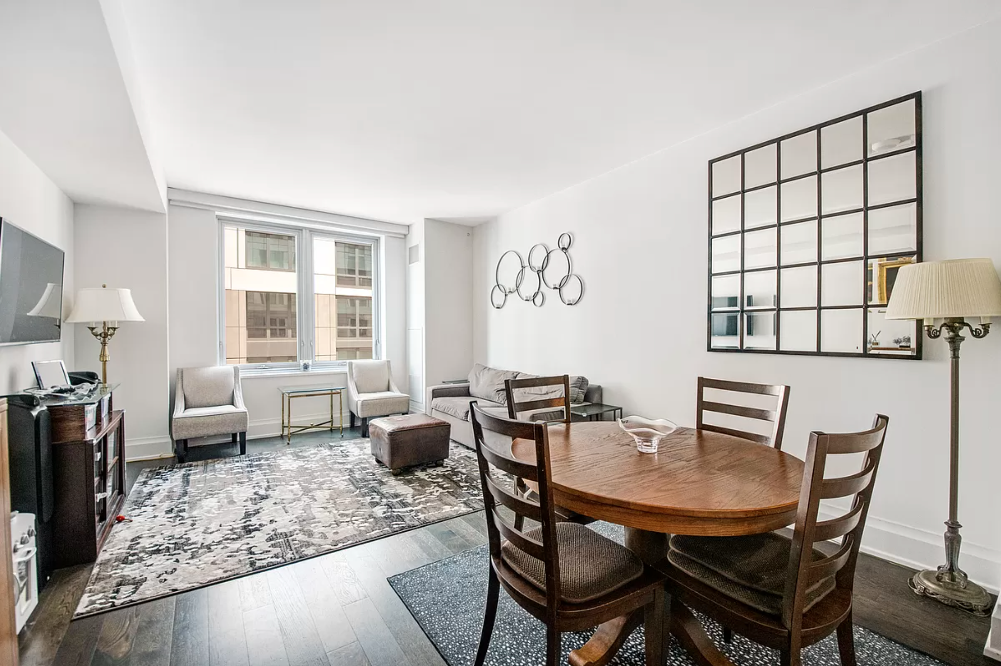 50 Riverside Boulevard, Unit 3E Manhattan, NY 10069 - Photo 4 of 15