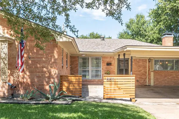 $485,000 | 8811 Rolling Rock Lane, Dallas, TX 75238