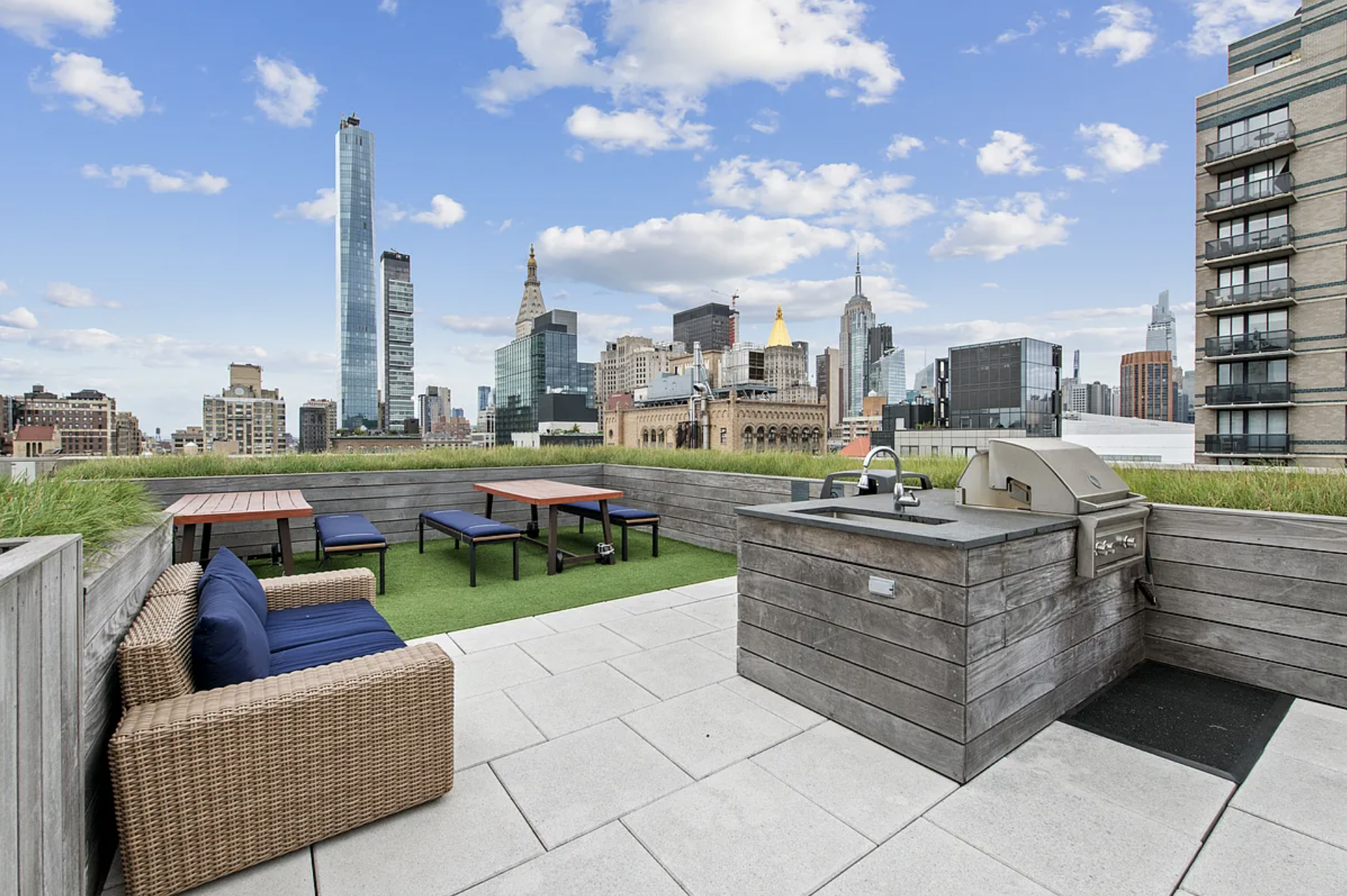 160 East 22nd Street, Unit 16A Manhattan, NY 10010 - Photo 12 of 14