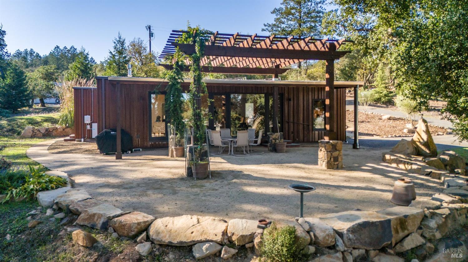 2759 Bennett Ridge Road Santa Rosa, CA 95404 - Photo 39 of 56 Gallery Image 39