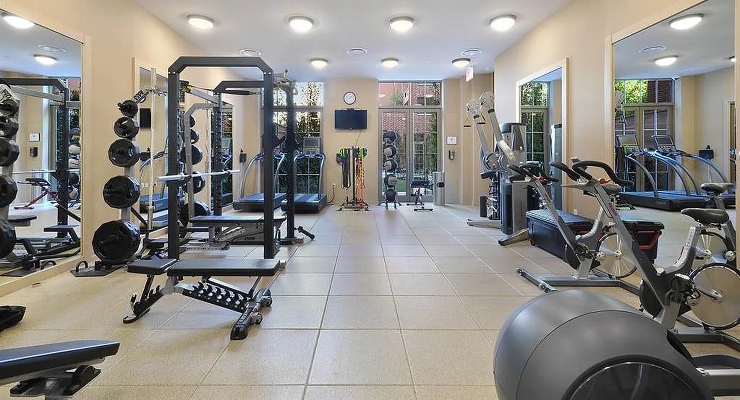 101 West 87th Street, Unit 905 Manhattan, NY 10024 - Photo 18 of 20