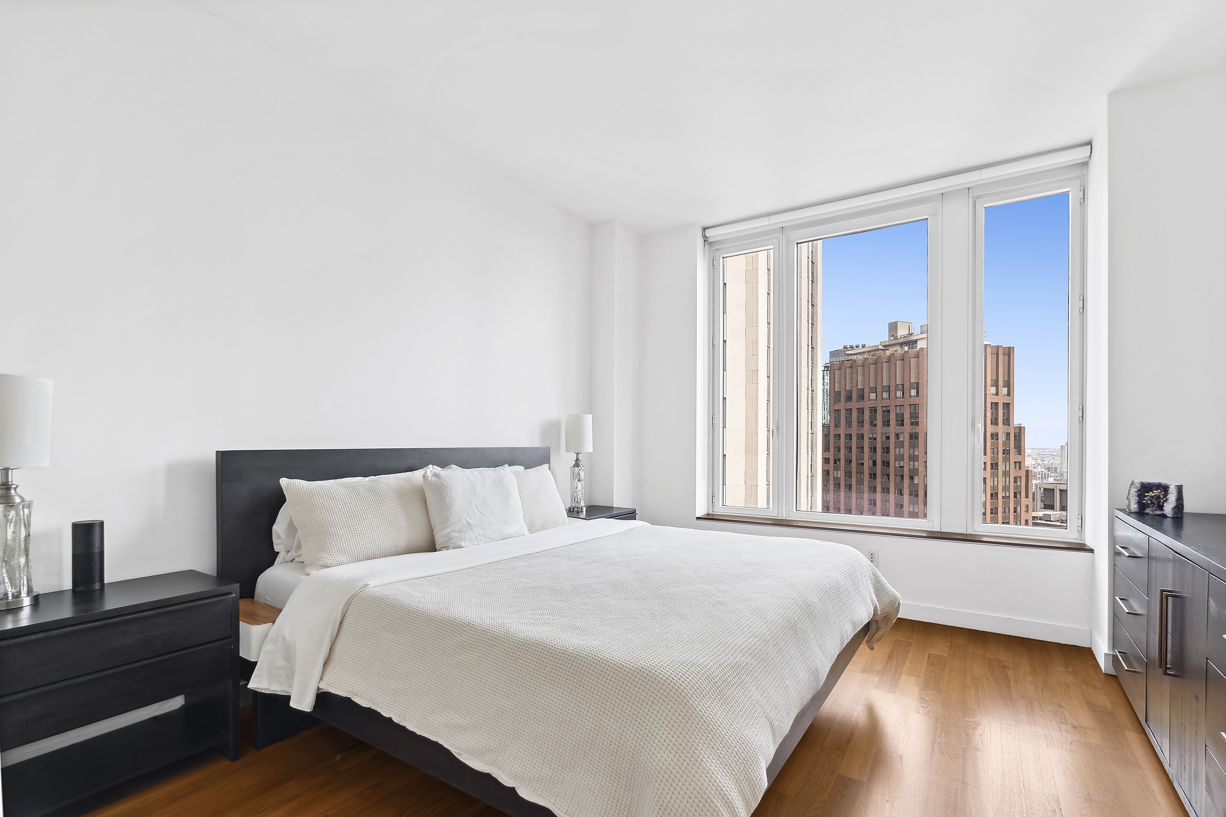 15 William Street, Unit 38E Manhattan, NY 10005 - Photo 6 of 11