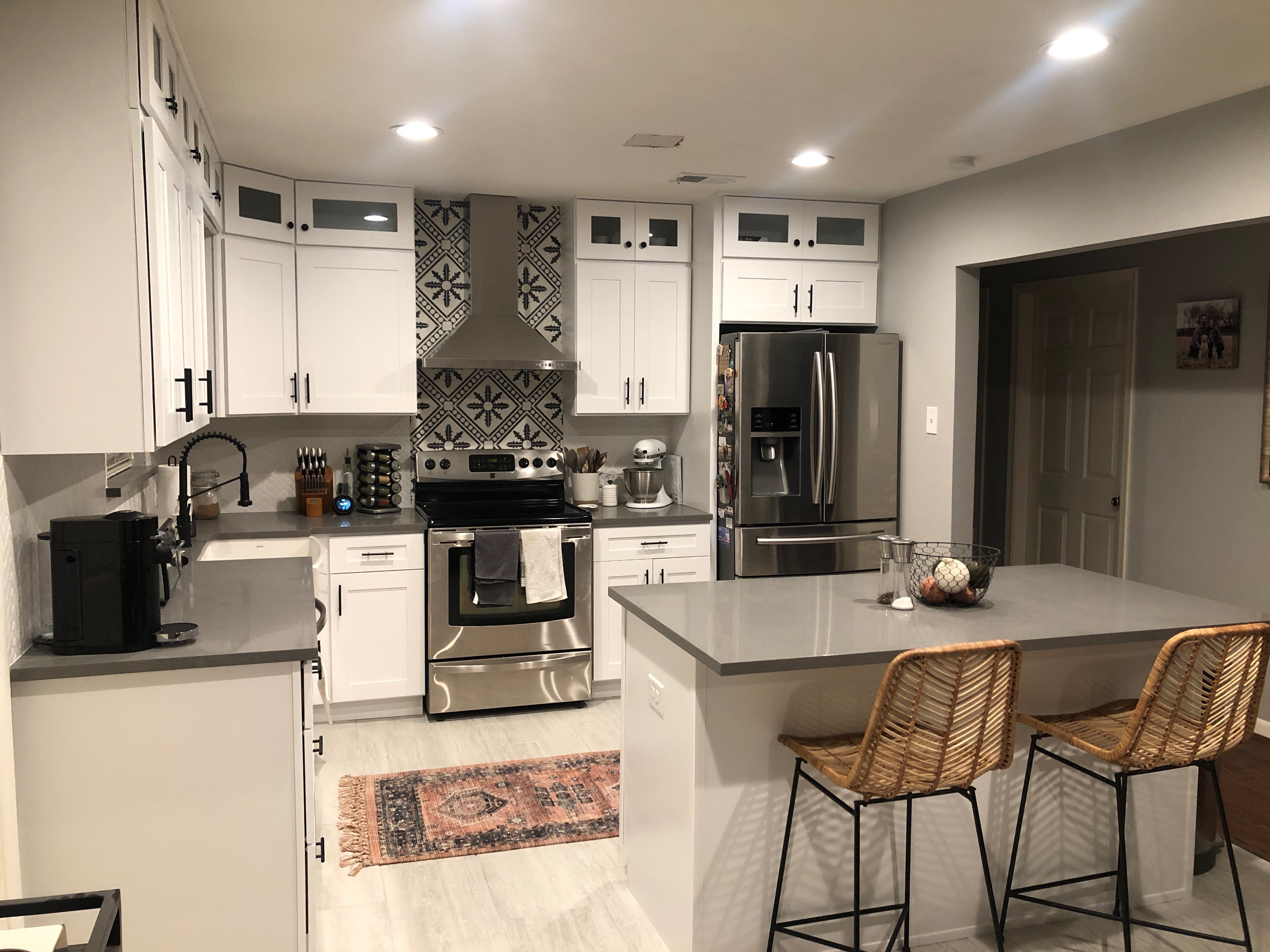 2219 Healey Drive Dallas, TX 75228 - Photo 4 of 11