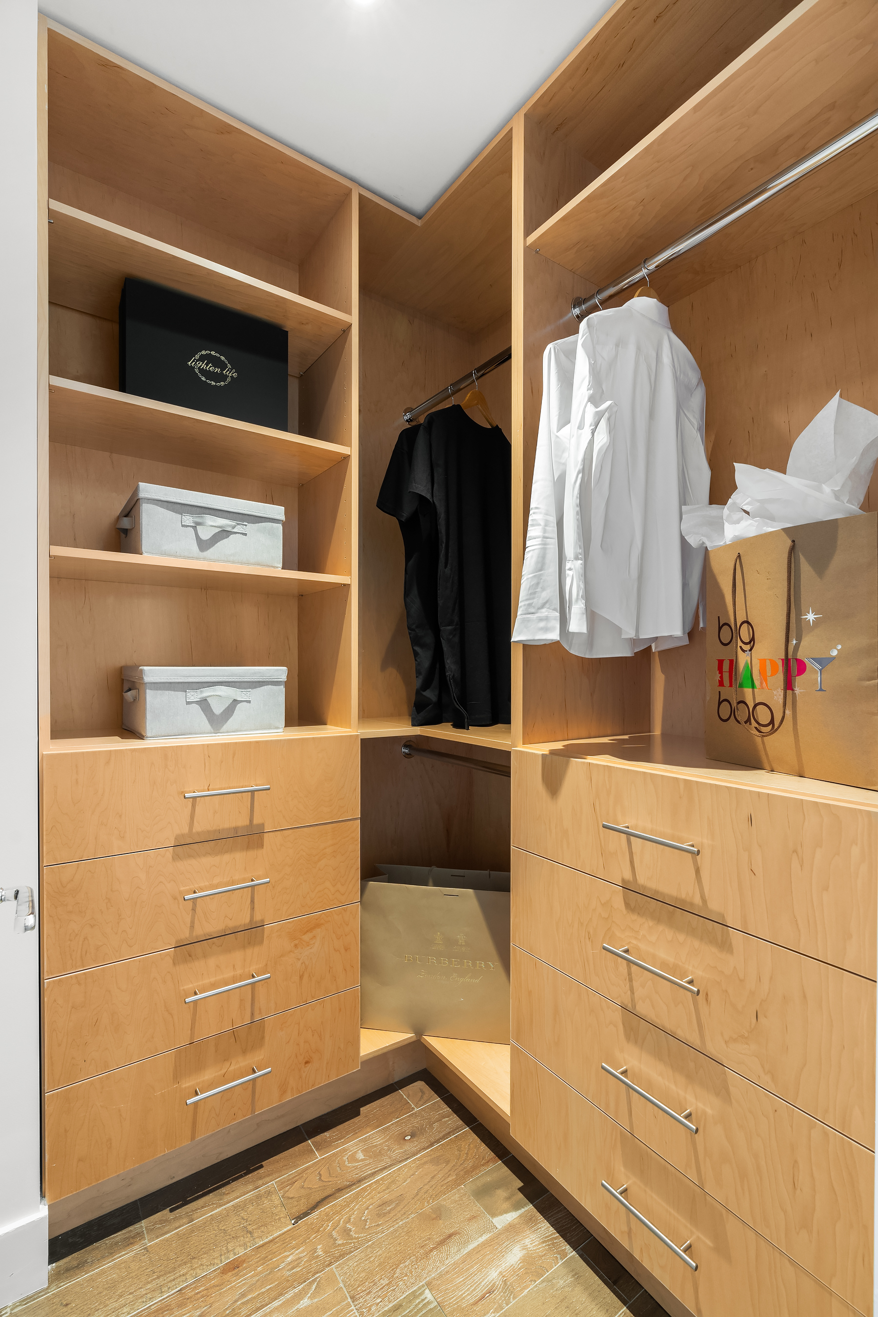 10 Lenox Avenue, Unit PHB Manhattan, NY 10026 - Photo 9 of 19