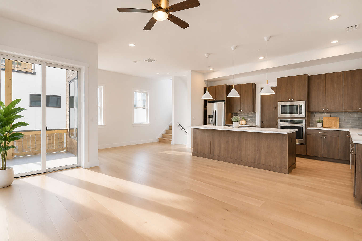 5006 Pecan Springs Road, Unit 7 Austin, TX 78723 - Photo 3 of 10 Gallery Image 3