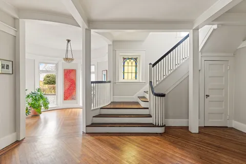 $3,100,000 | 155 Stratford Road | Prospect Park South