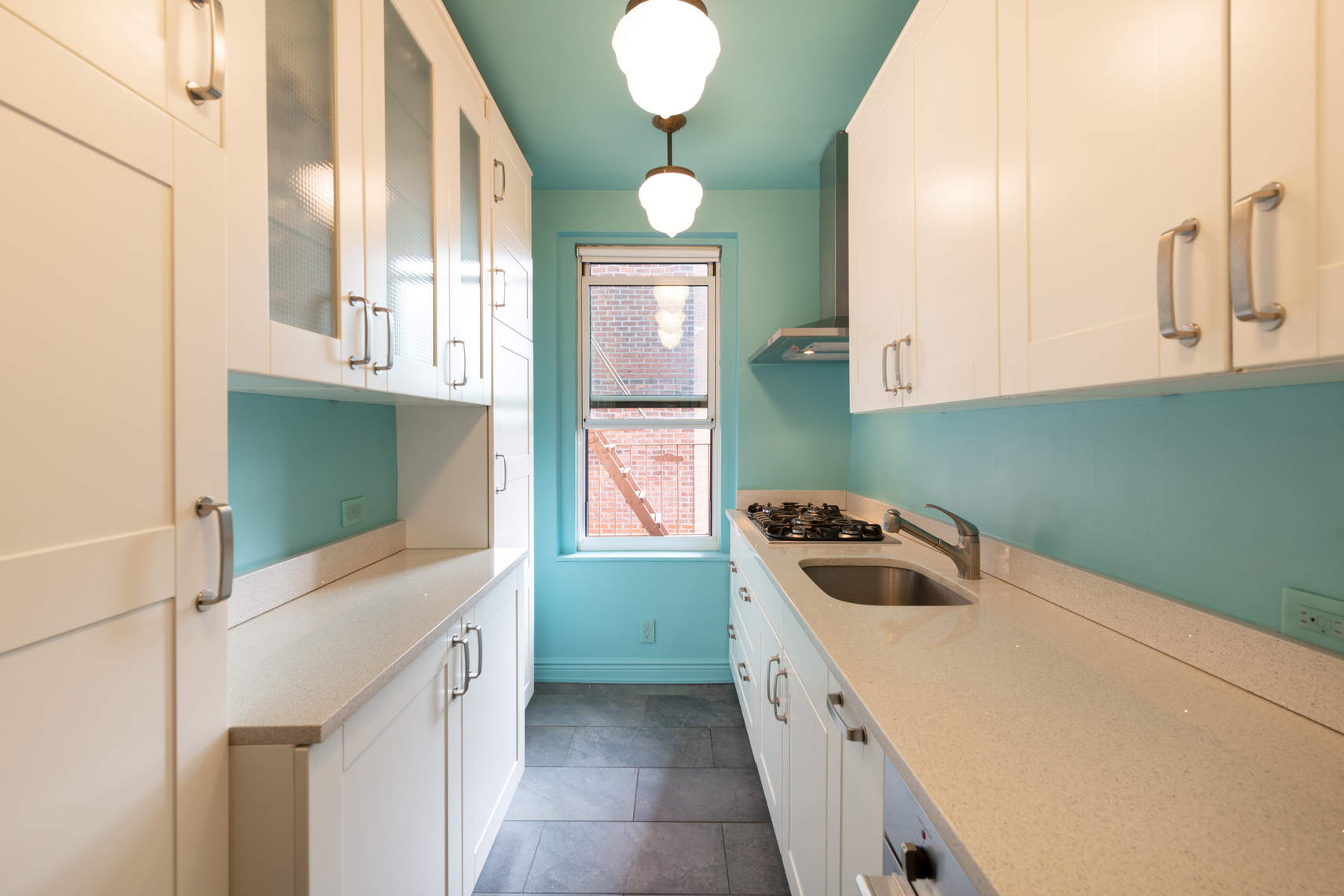 30 Clinton Street, Unit 5DE Brooklyn, NY 11201 - Photo 5 of 15