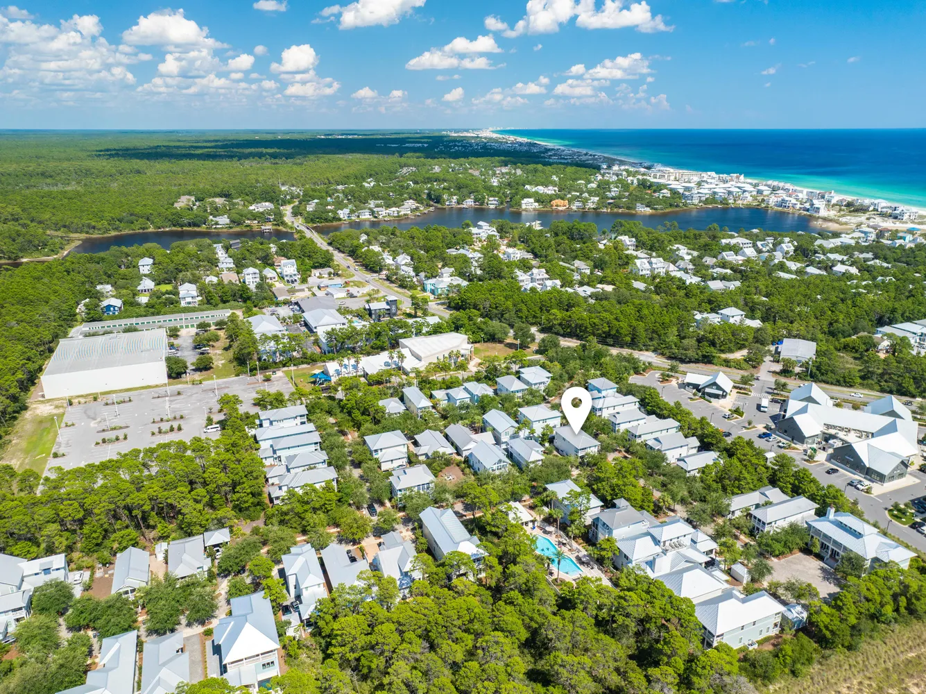 $1,200,000 | 8 Hiker Street, Santa Rosa Beach, FL 32459