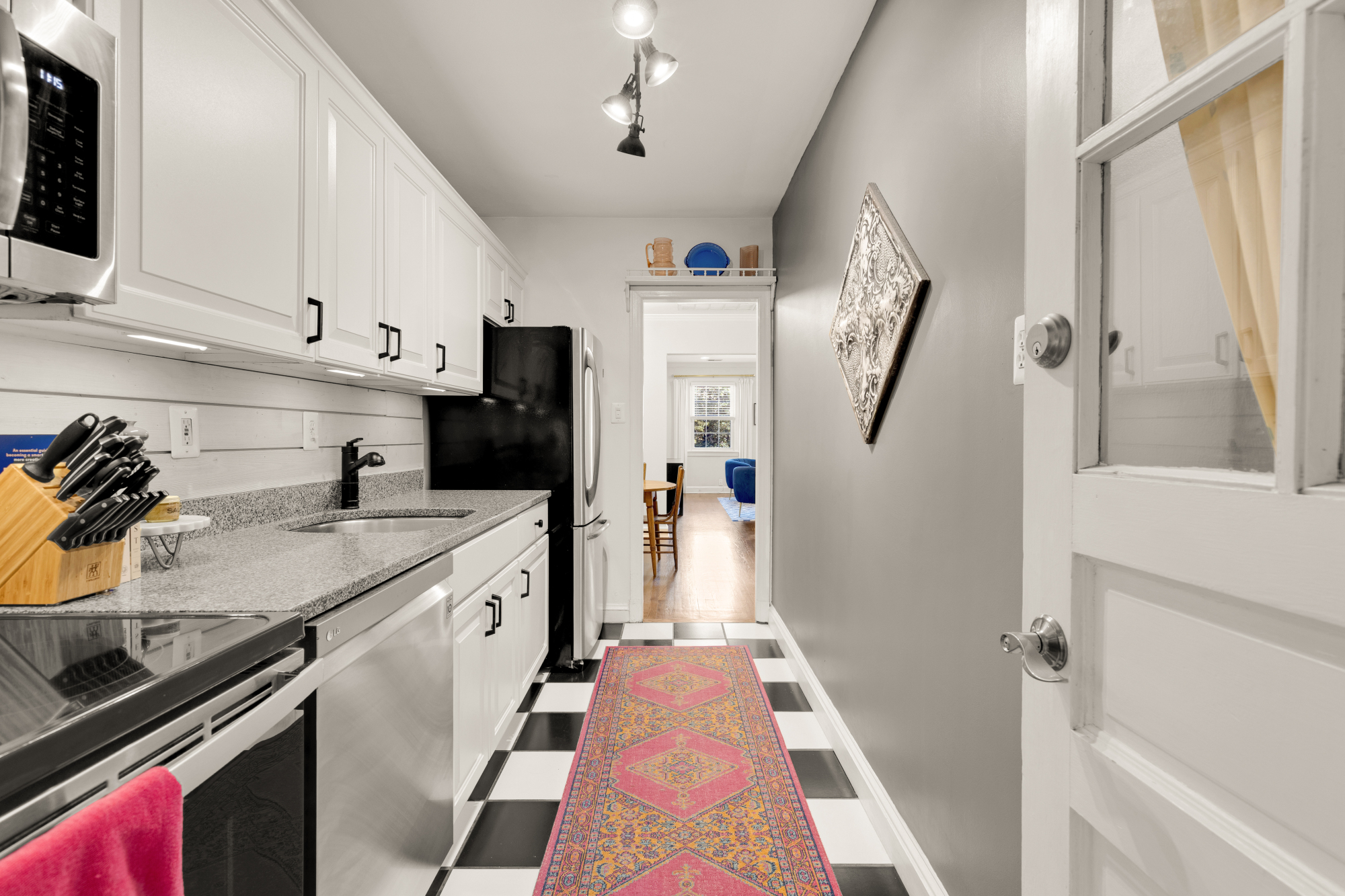 2650 39th Street Northwest, Unit 3 Washington, DC 20007 - Photo 18 of 30