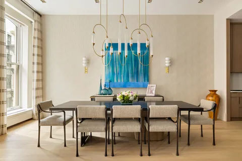 $7,150,000 | 53 Greene Street, Unit 3 | SoHo