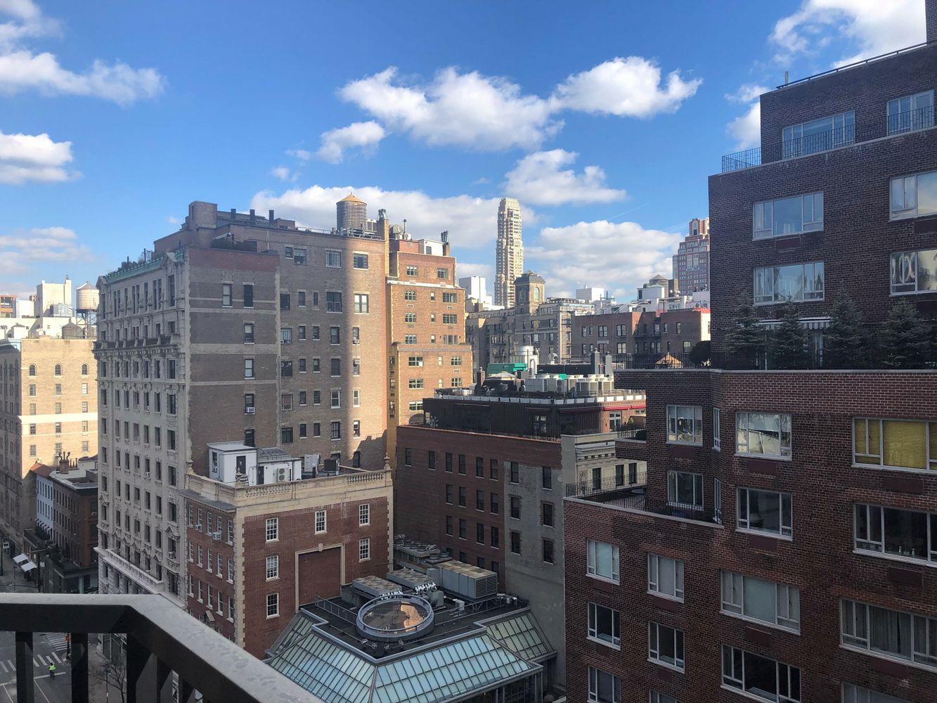 21 East 61st Street, Unit 12D Manhattan, NY 10065 - Photo 17 of 21