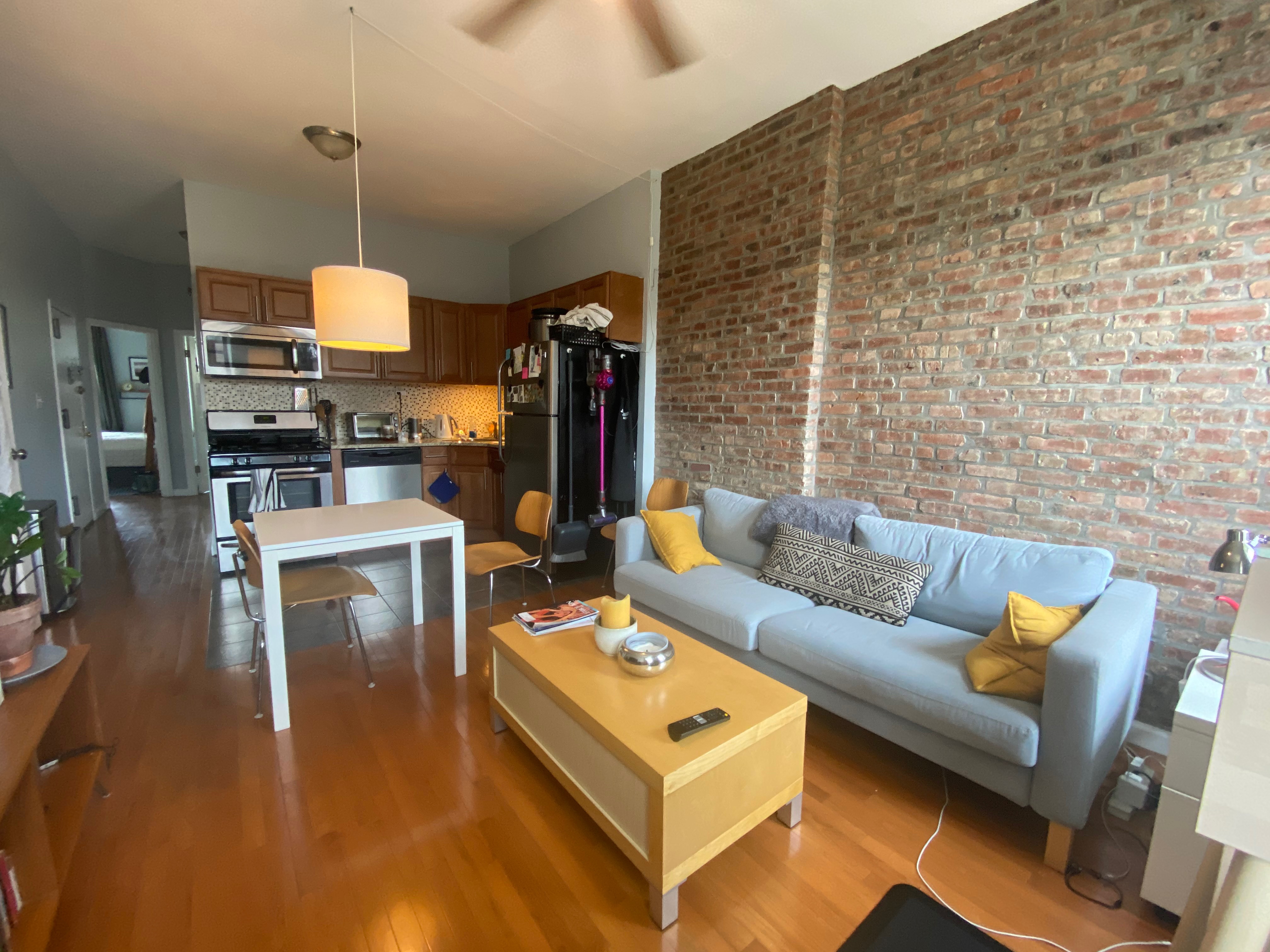 491 Greene Avenue, Unit 4 Brooklyn, NY 11216 - Photo 4 of 15