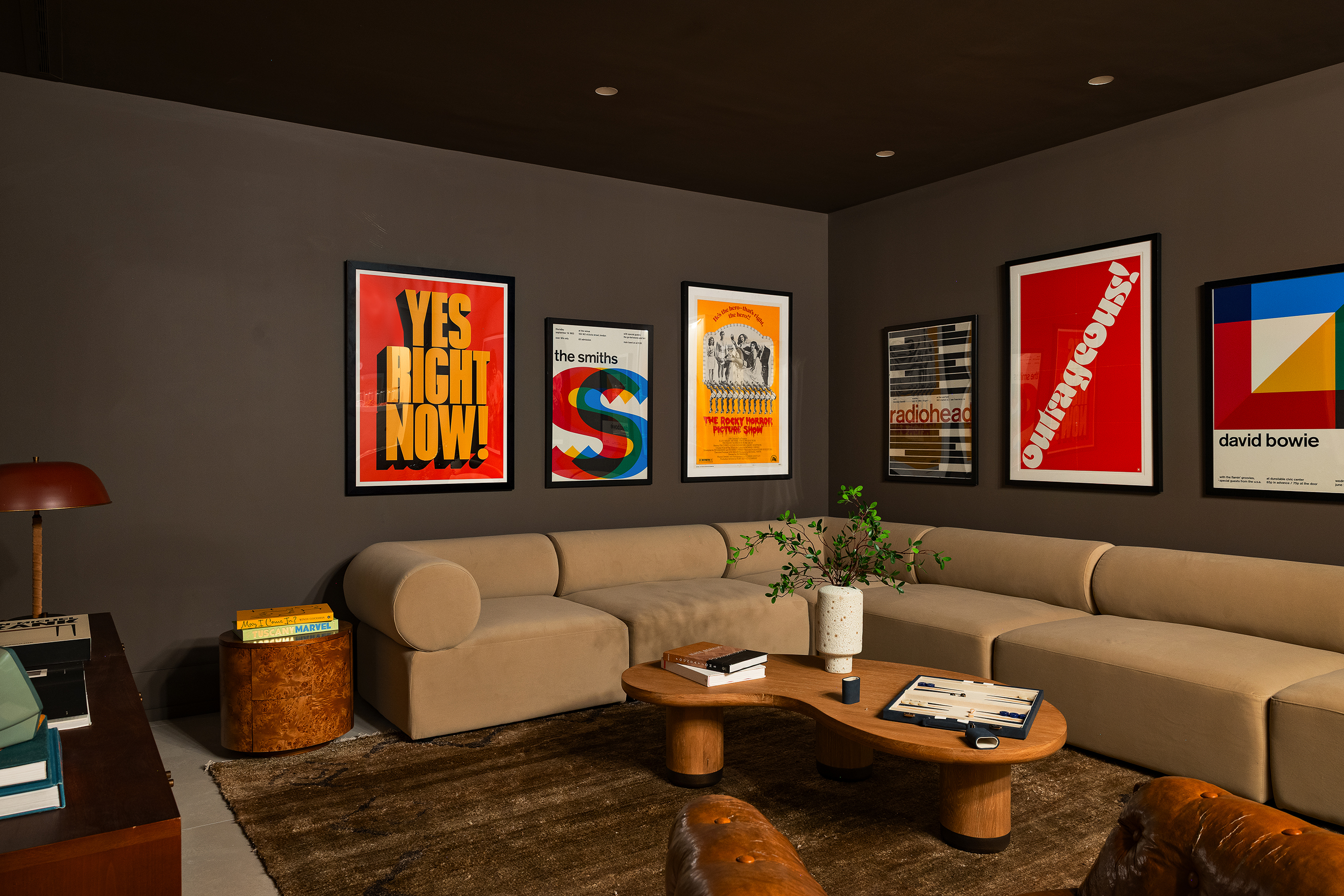 487 Henry Street Brooklyn, NY 11231 - Photo 31 of 37 a living room with furniture and a window