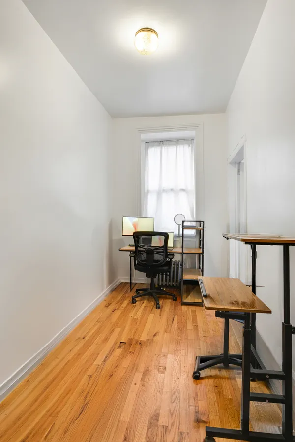 $2,950 | 540 Clinton Avenue, Unit 4 | Clinton Hill