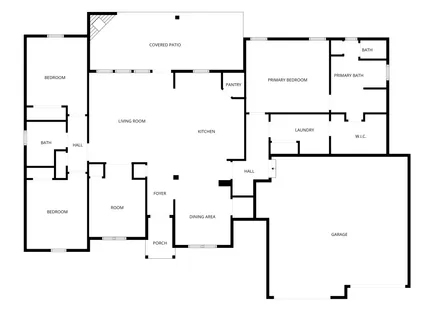 $410,000 | 1103 Belle Place, New Iberia, LA 70563