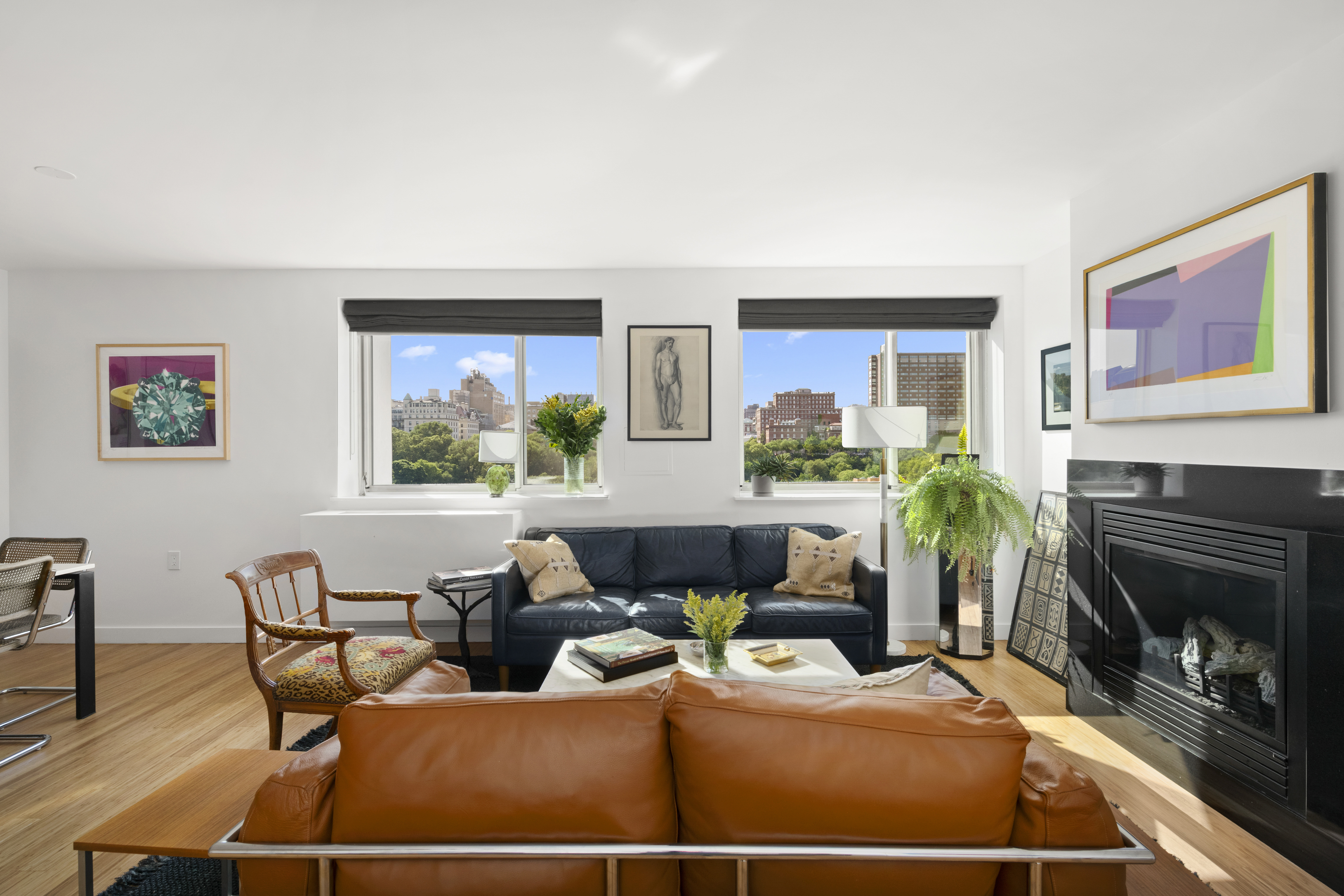 301 West 115th Street, Unit PH4B Manhattan, NY 10026 - Photo 3 of 12