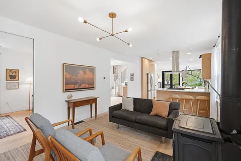 $1,775,000 | 1925 North Wayne Street, Arlington, VA 22201