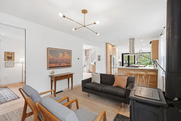 $1,775,000 | North Wayne Street, Arlington, VA 22201