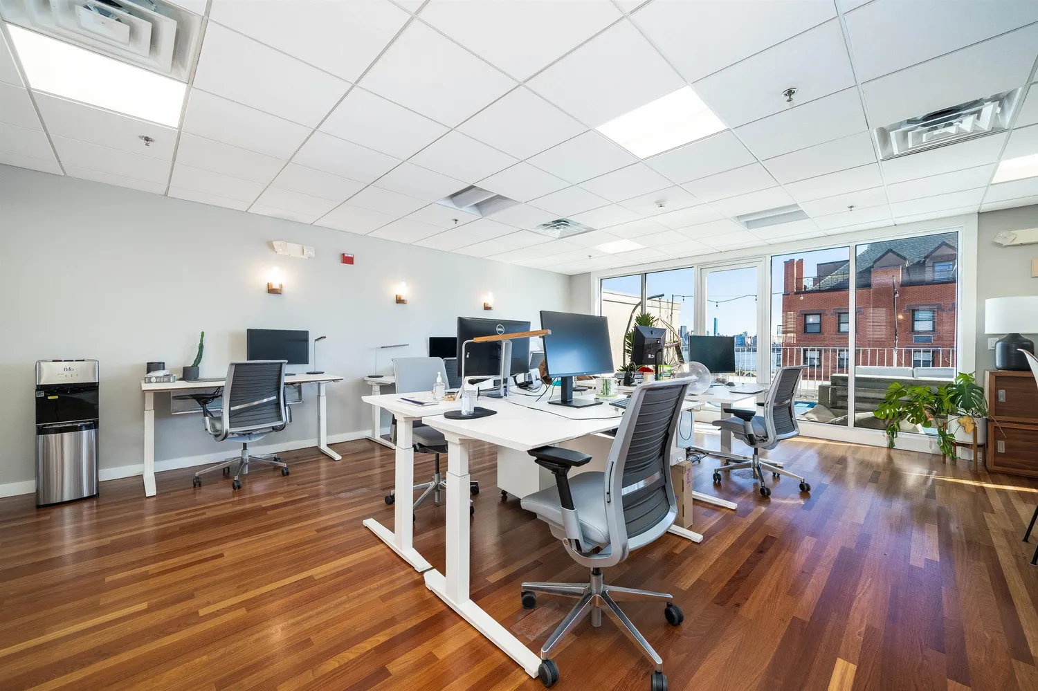 $8,742 | 80 River Street, Unit PHNORTH, Hoboken, NJ 07030