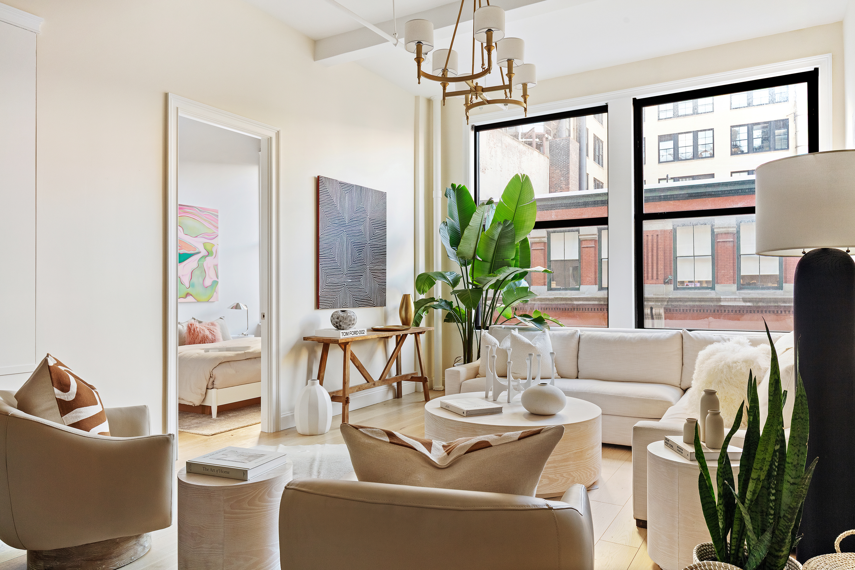 222 Park Avenue South, Unit 8D Manhattan, NY 10003 - Photo 2 of 13