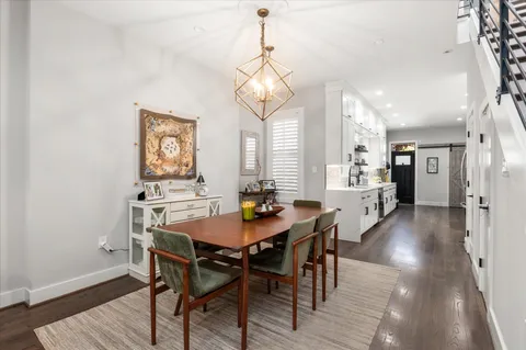 $1,275,000 | 517 6th Street Northeast, Washington, DC 20002