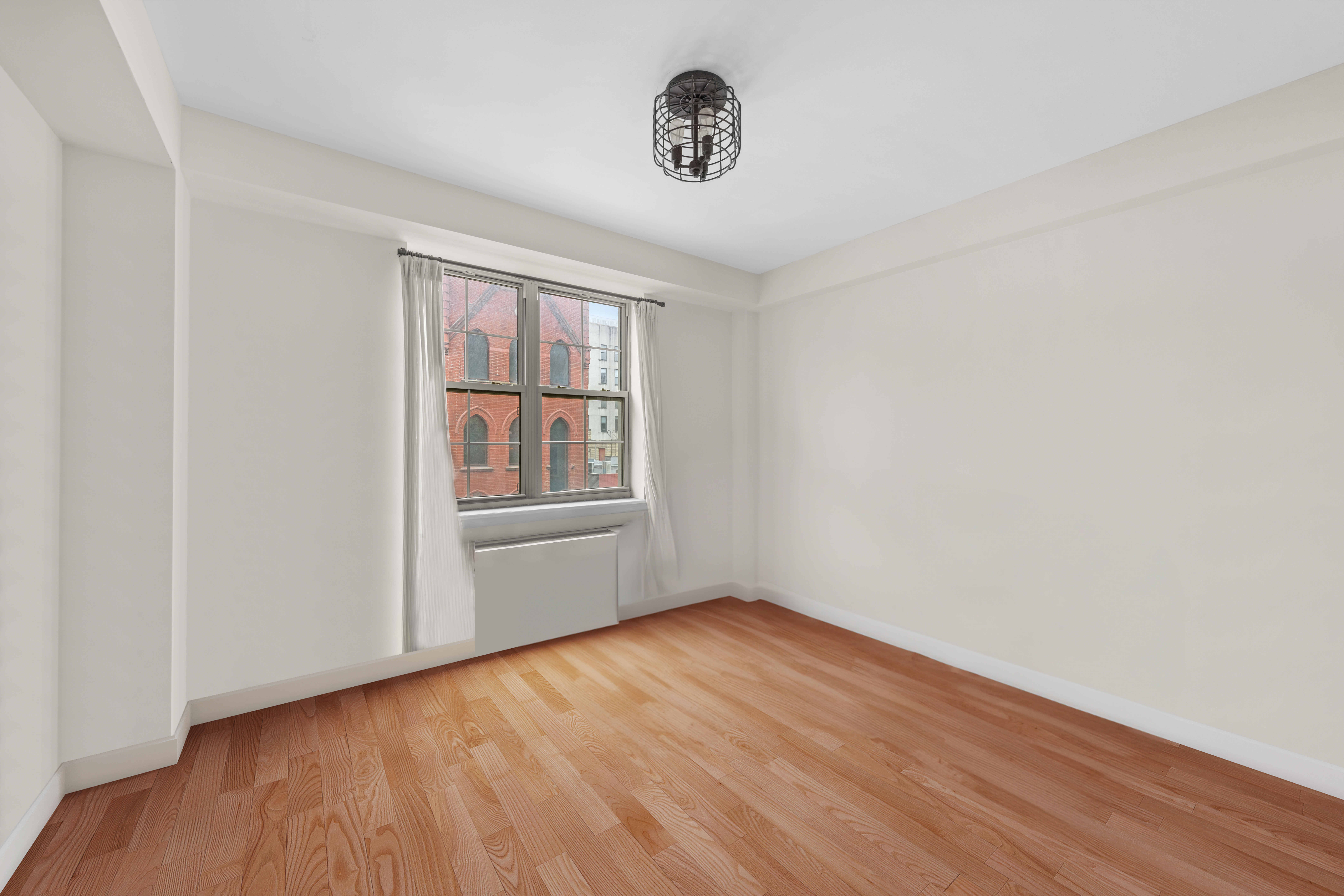163 St Nicholas Avenue, Unit 4H Manhattan, NY 10026 - Photo 10 of 16