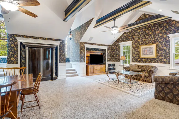 $1,395,000 | 105 Mill Valley Run, Lafayette, LA 70508