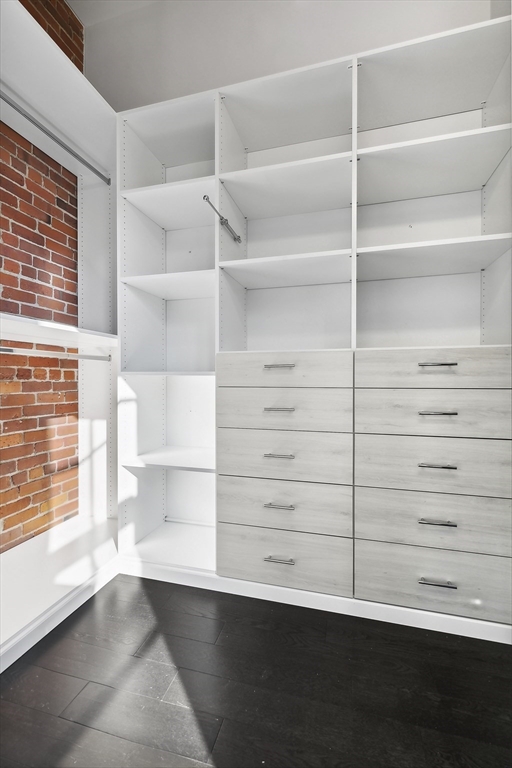 319 A Street, Unit 412 Boston, MA 02210 - Photo 9 of 20