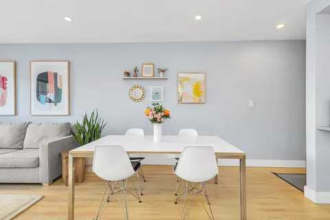 $1,590,000 | 167 Devoe Street, Unit 1B | Williamsburg