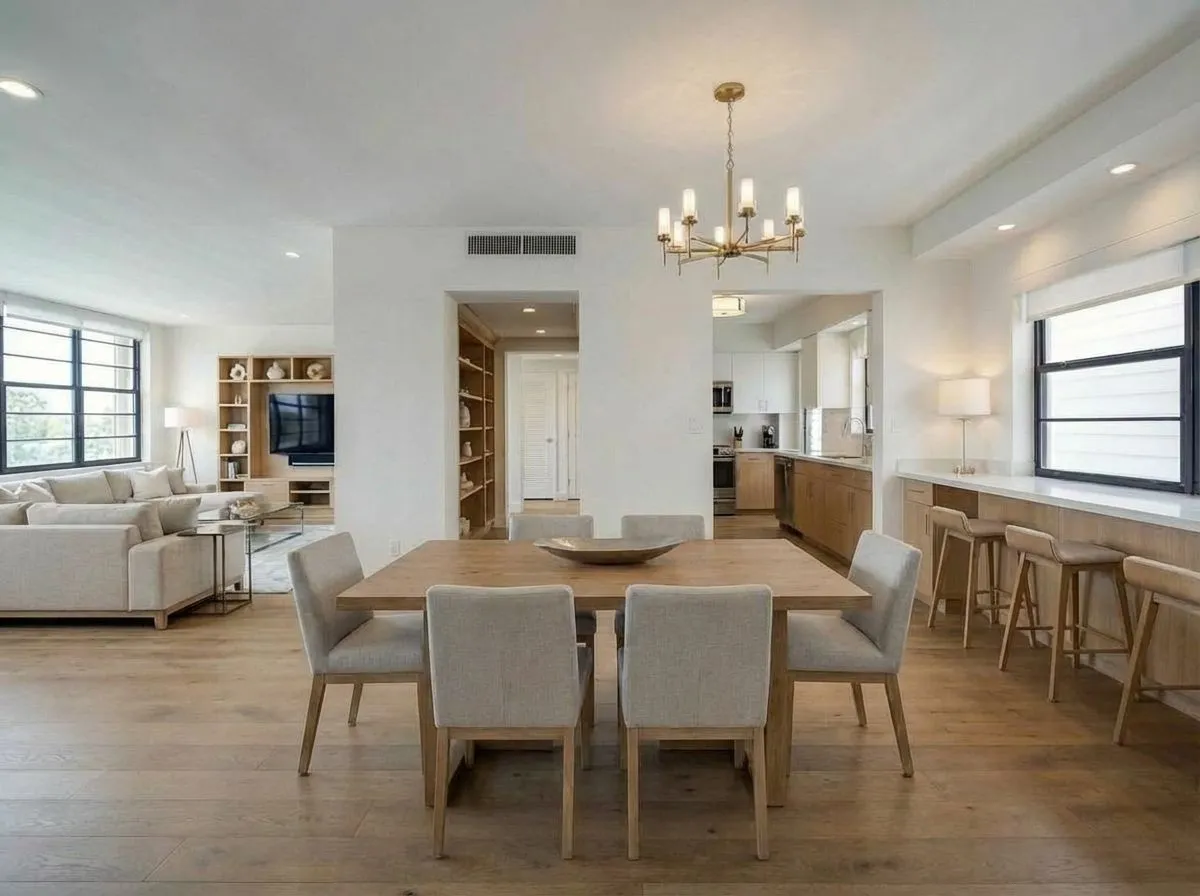 $485,000 | 9101 East Bay Harbor Drive, Unit 406, Bay Harbor Islands, FL 33154