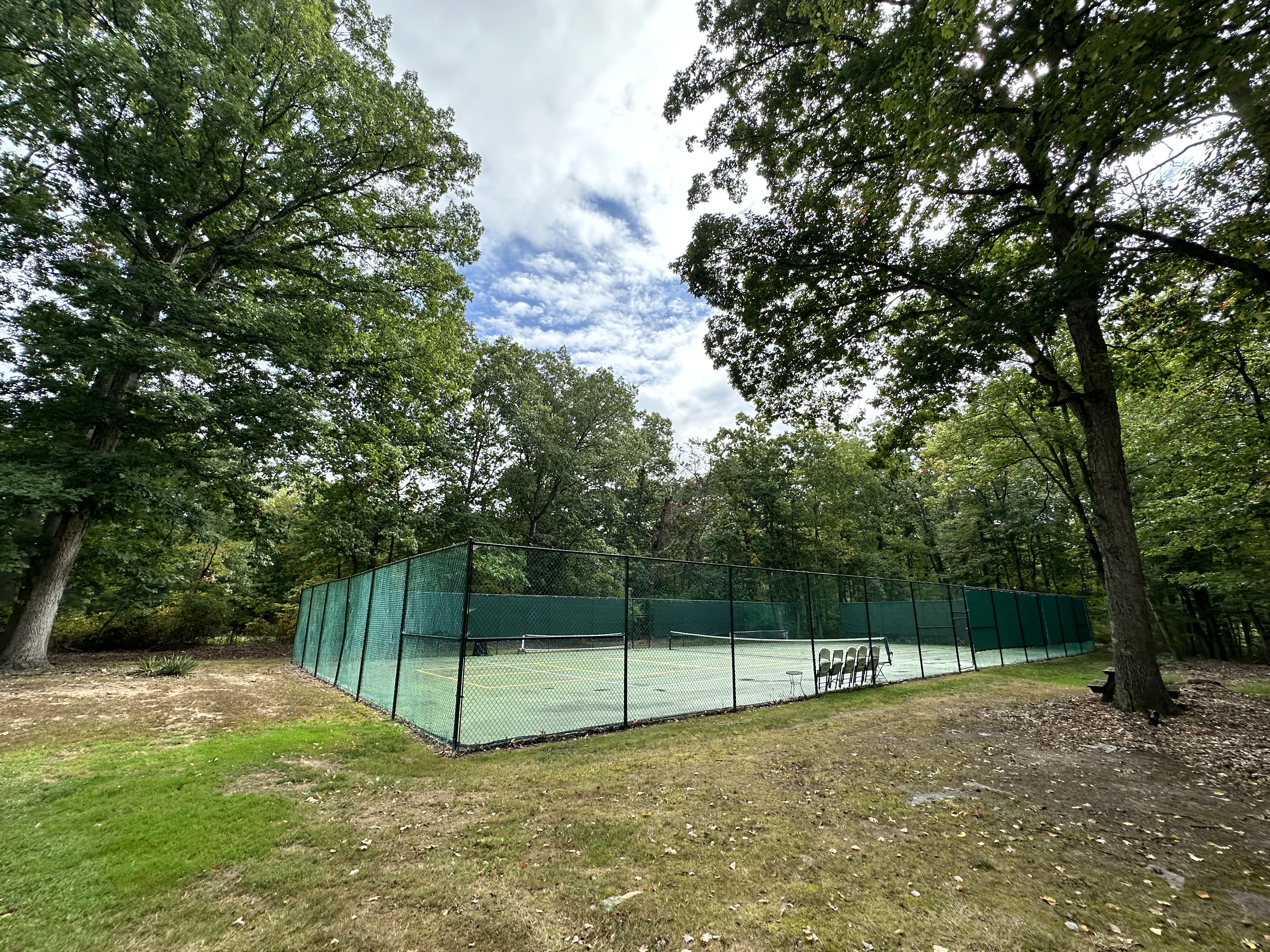 21 Andrews Road Malvern, PA 19355 - Photo 7 of 20 a view of a backyard