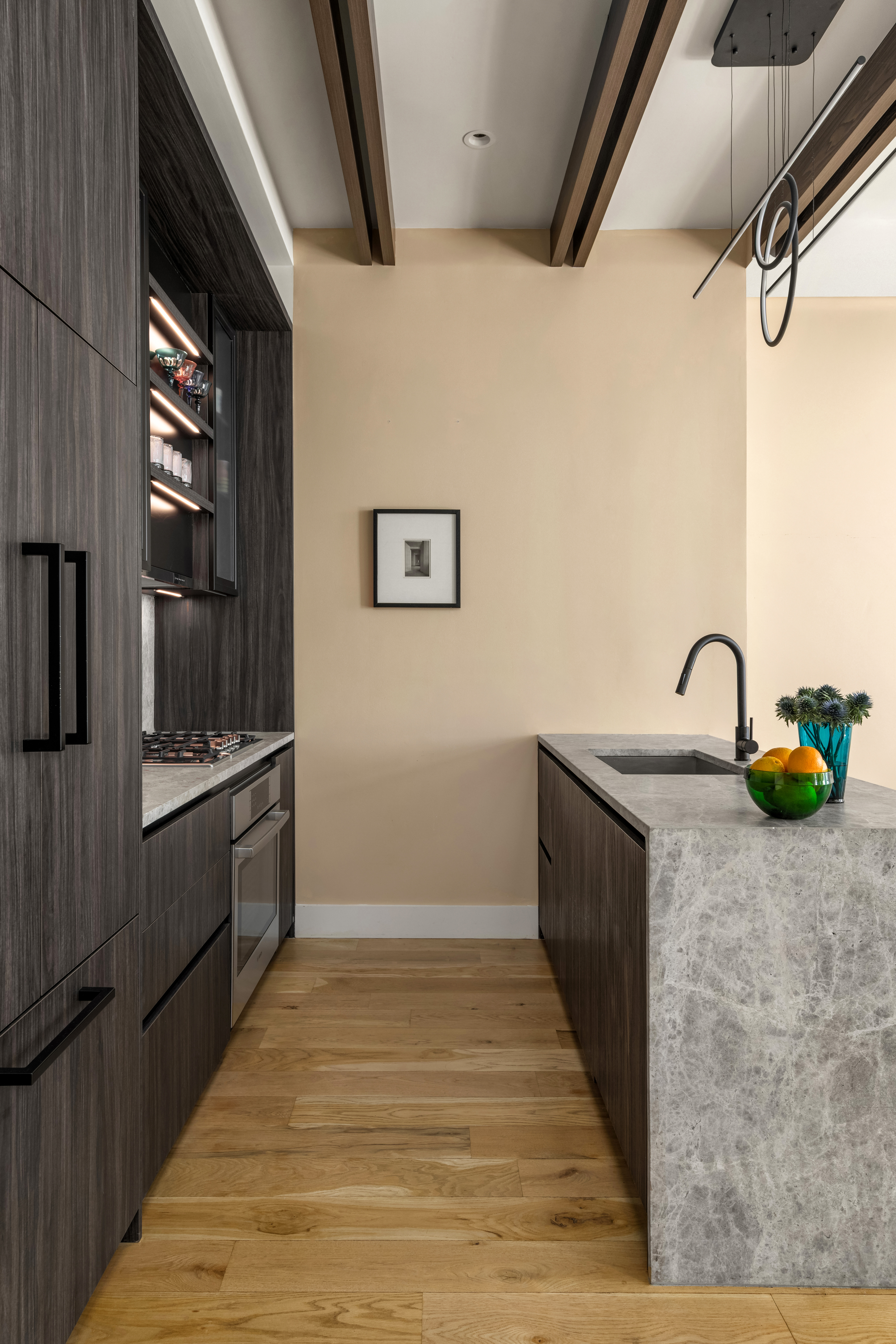 10 Quincy Street, Unit 2C Brooklyn, NY 11238 - Photo 4 of 16