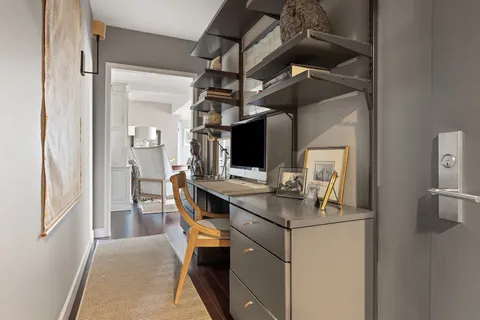 $1,100,000 | 111 Hicks Street, Unit 14H | Brooklyn Heights