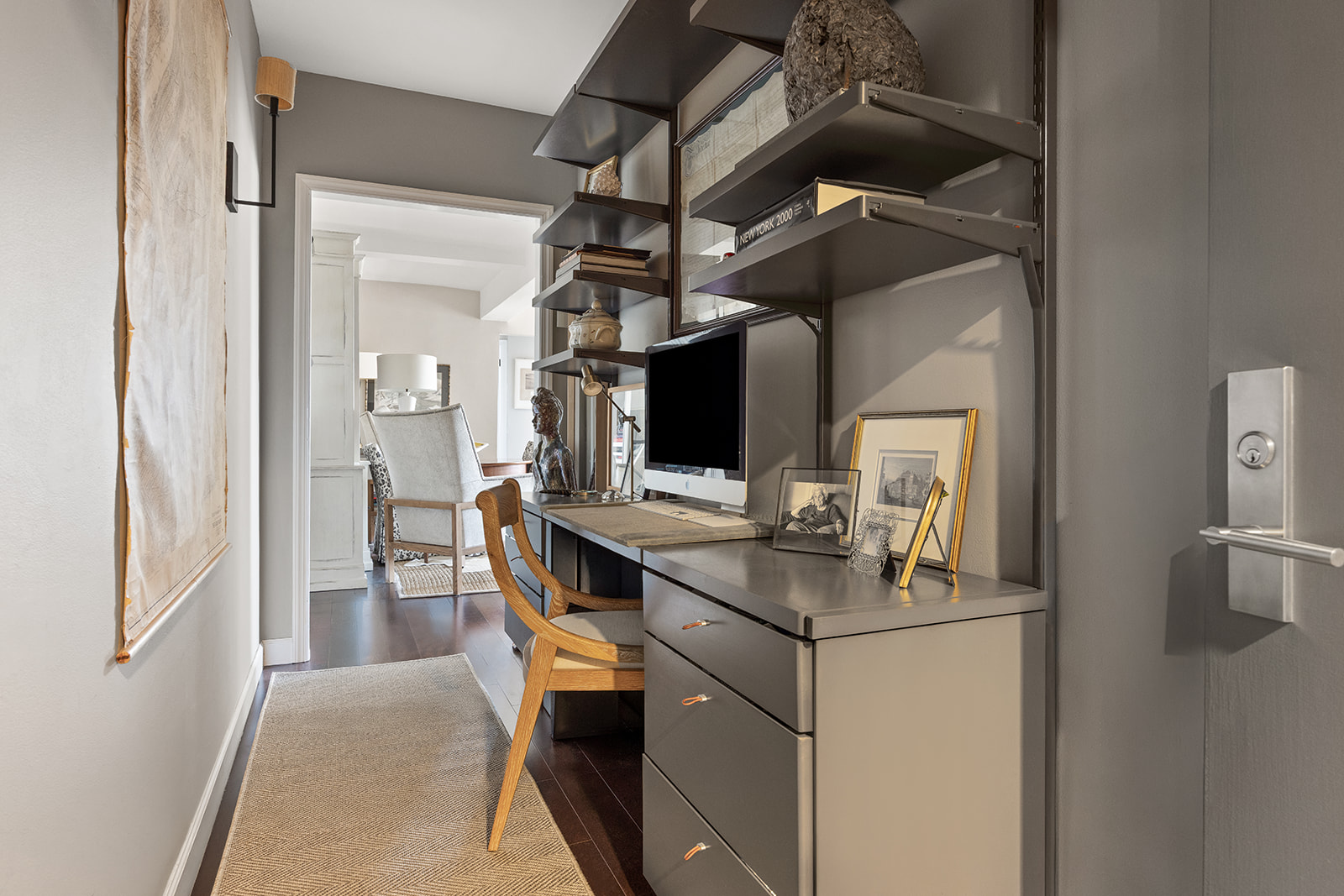 111 Hicks Street, Unit 14H Brooklyn, NY 11201 - Photo 7 of 13