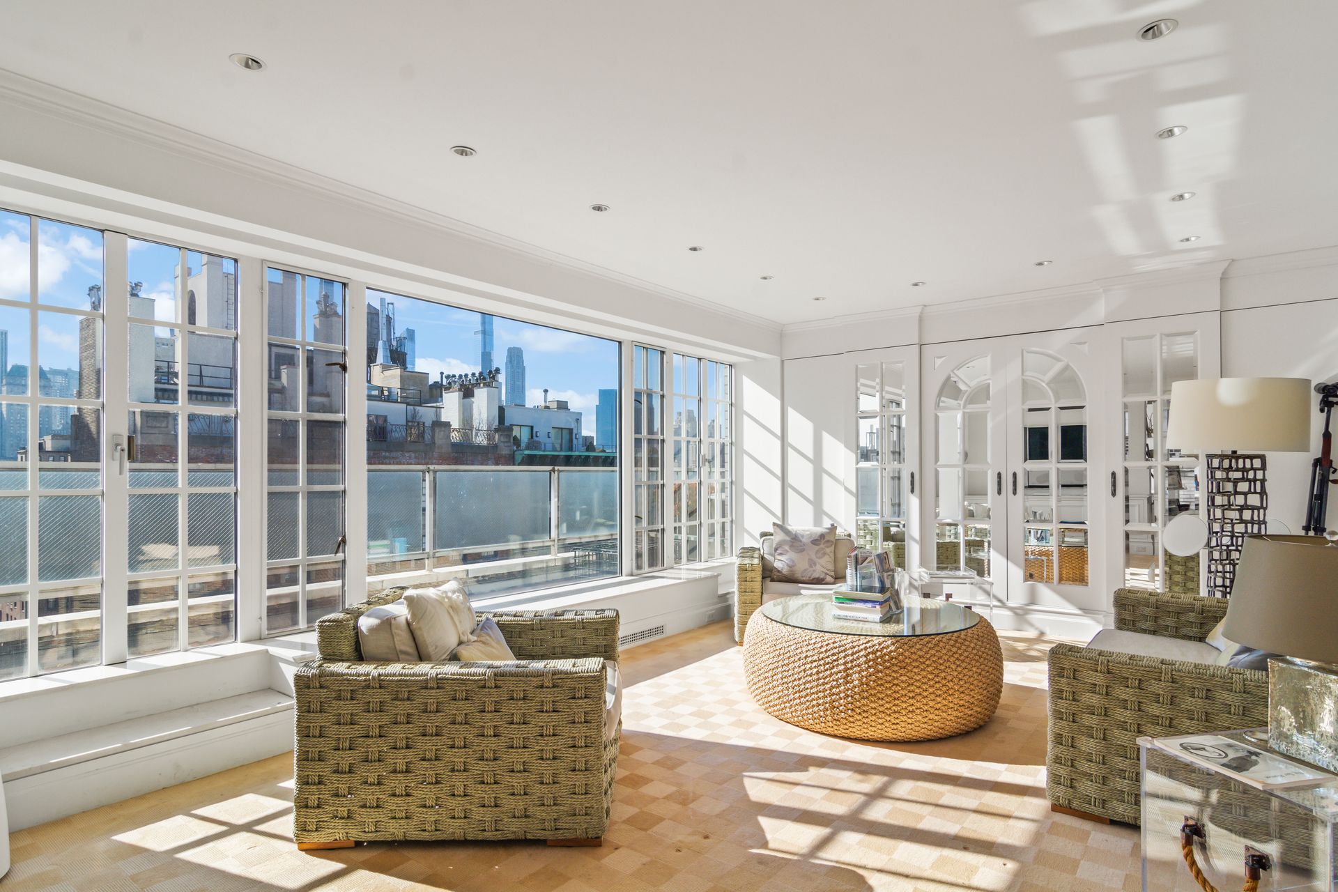 45 East 72nd Street, Unit PHB Manhattan, NY 10021 - Photo 7 of 29