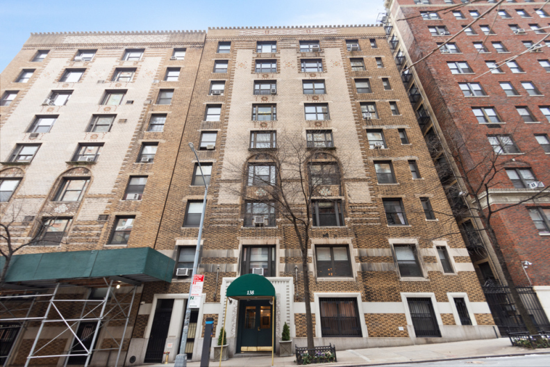 138 East 36th Street, Unit 4C Manhattan, NY 10016 - Photo 18 of 19