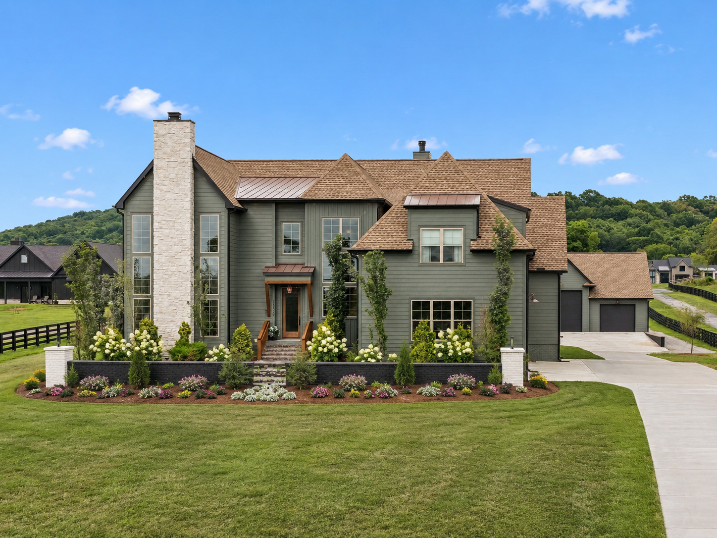 10729 Versailles Road Rockvale, TN 37153 - Photo 2 of 42 Gallery Image 2