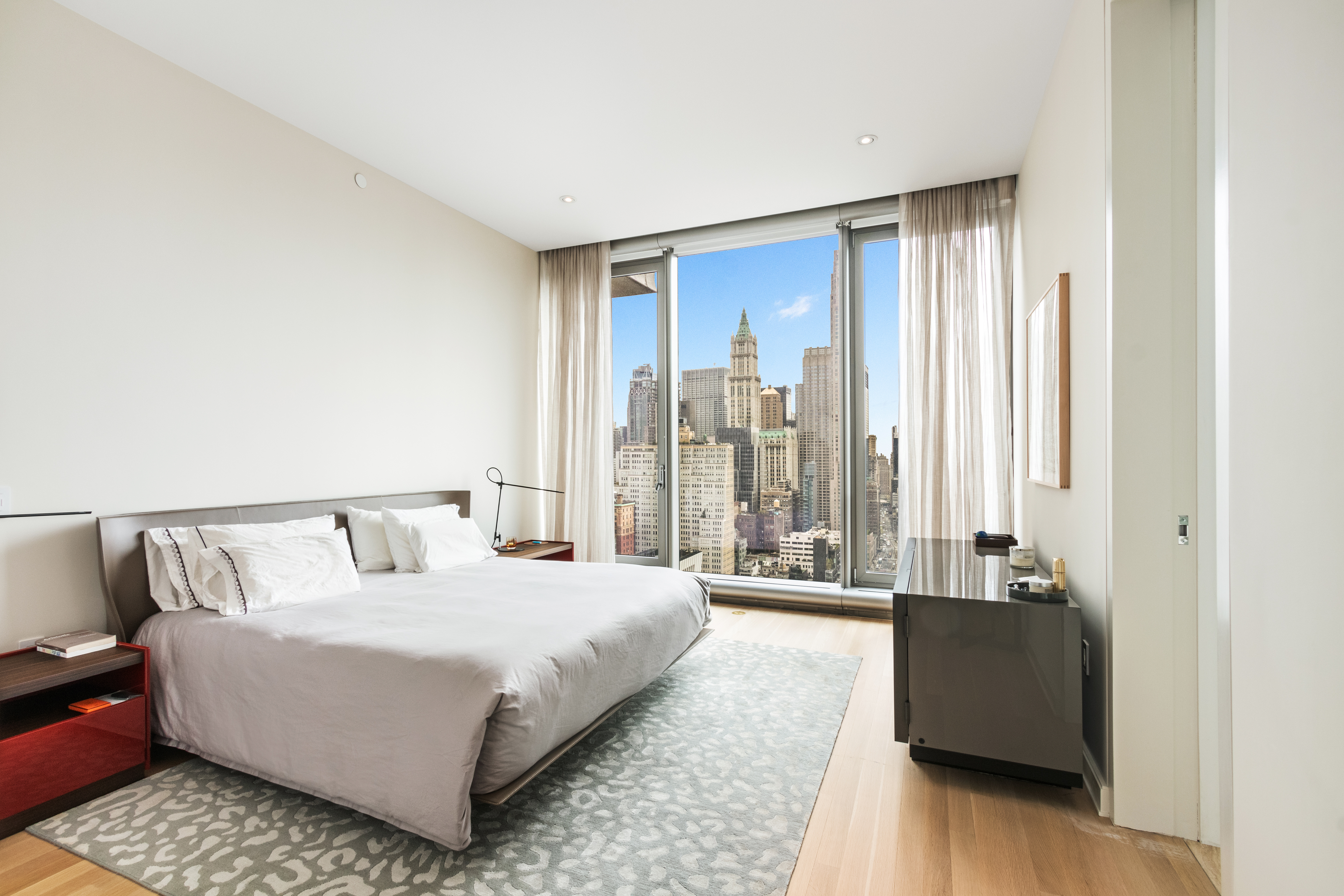 56 Leonard Street, Unit 29BEAST Manhattan, NY 10013 - Photo 7 of 21