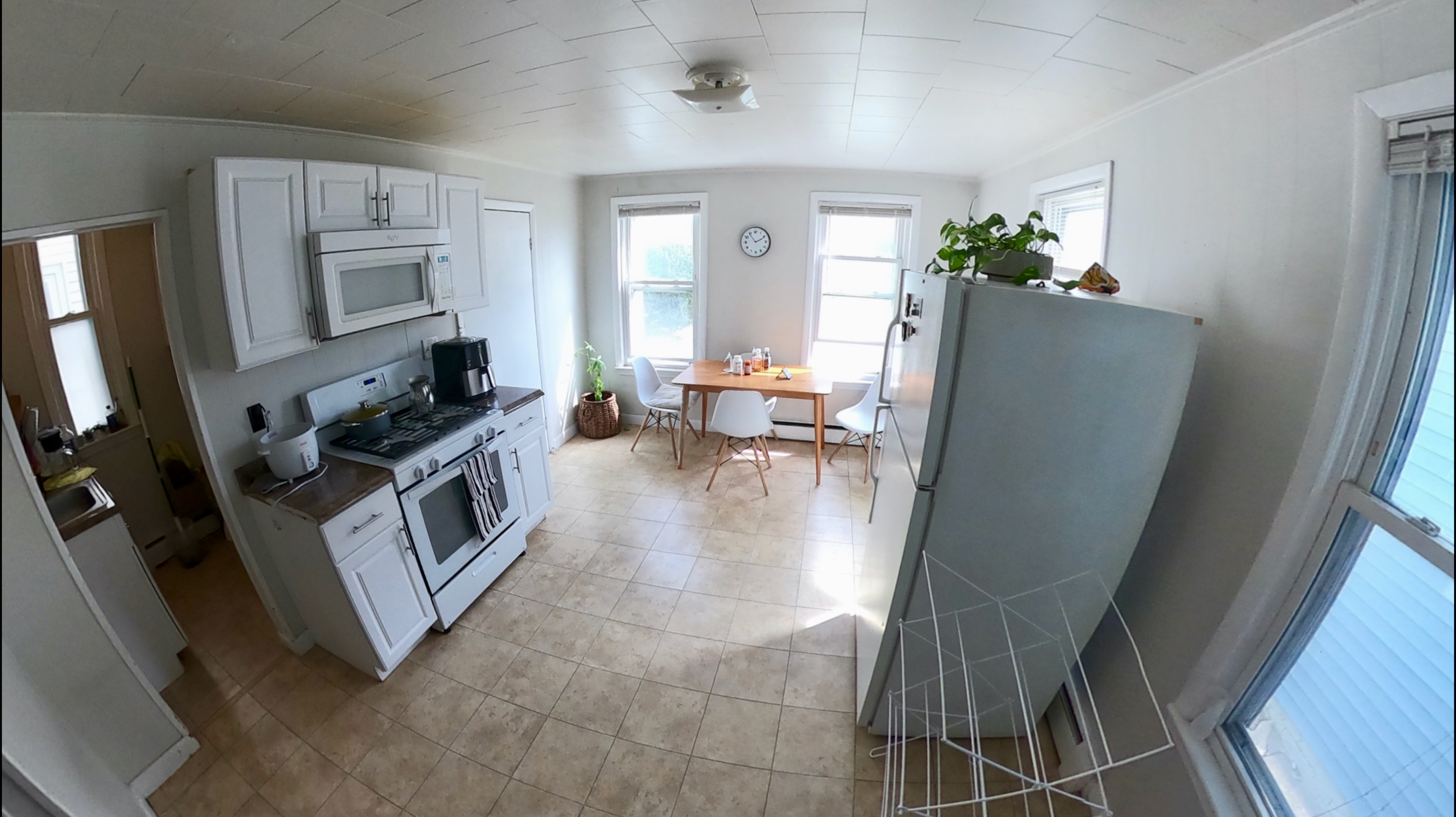 603 Bennington Street, Unit 1 Boston, MA 02128 - Photo 4 of 9