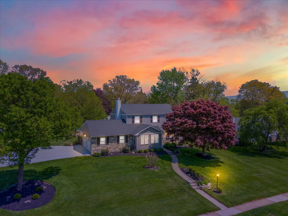 1630 Dublin Road Dresher, PA 19025 - Photo 2 of 74