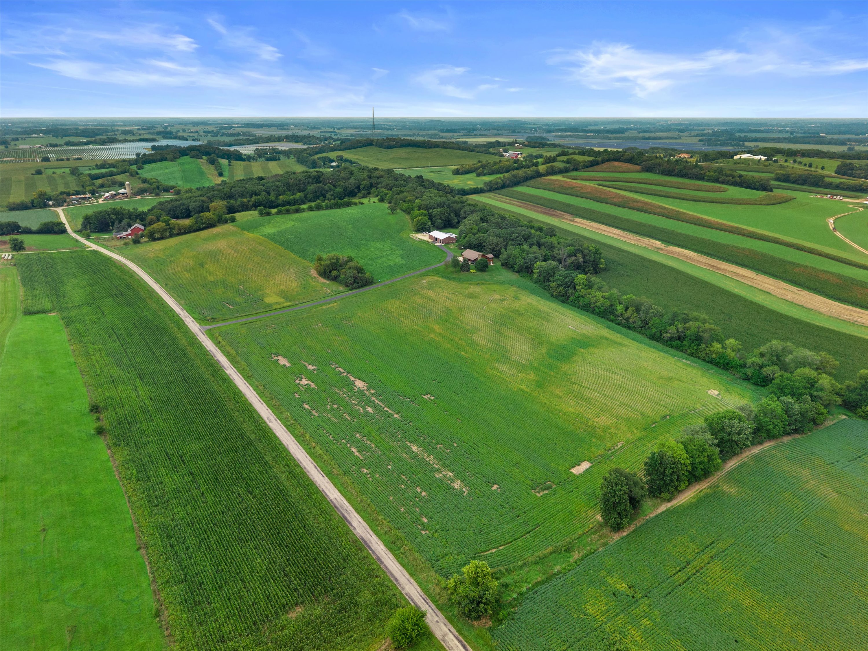 N3810 Scheppert Road Fort Atkinson, WI 53538 - Photo 47 of 47 Gallery Image 47