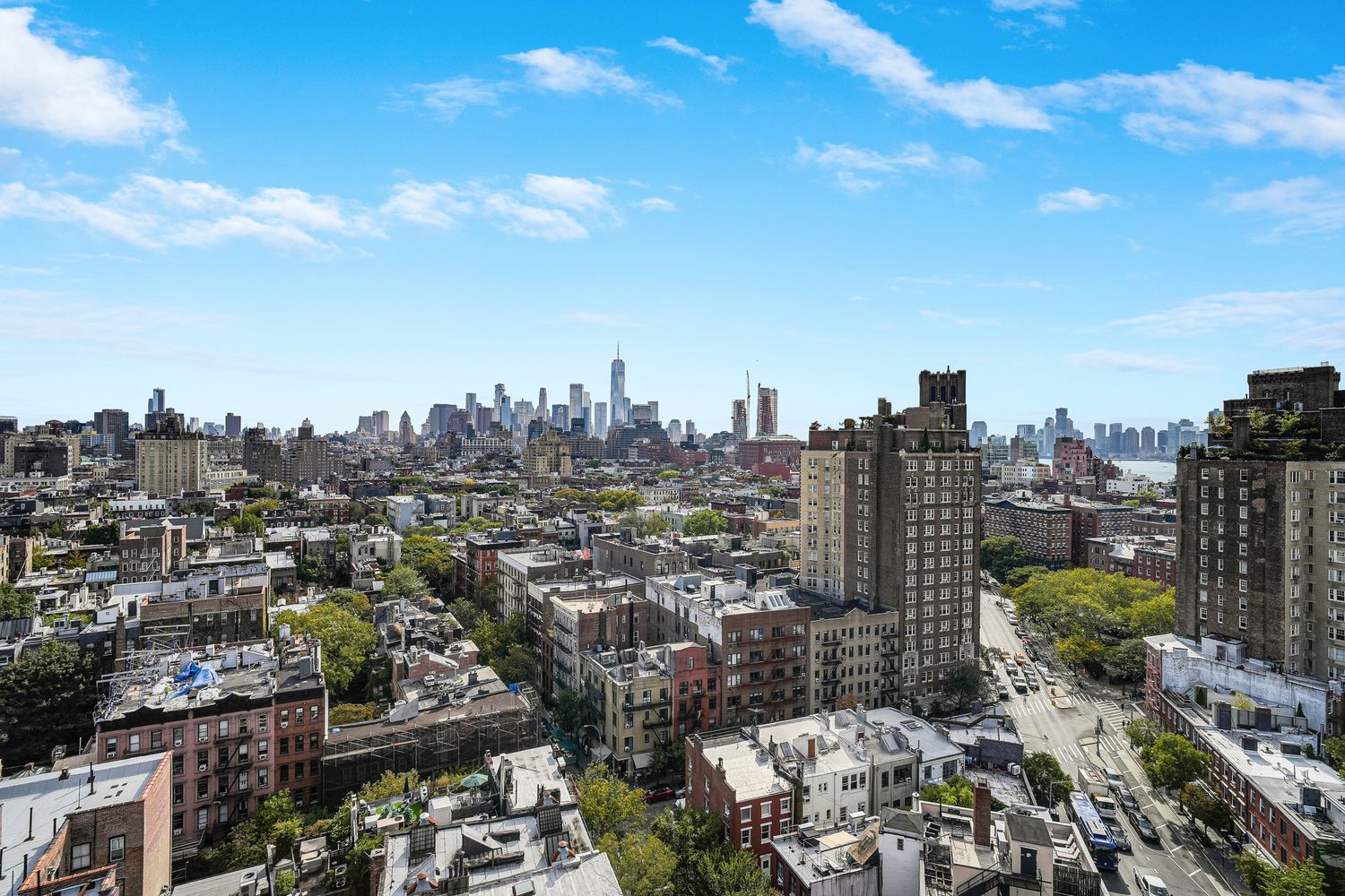 31 Jane Street, Unit 6F Manhattan, NY 10014 - Photo 14 of 17 Gallery Image 14