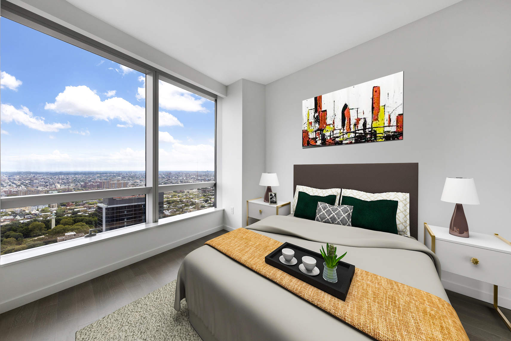 1 City Point, Unit 50D Brooklyn, NY 11201 - Photo 6 of 10