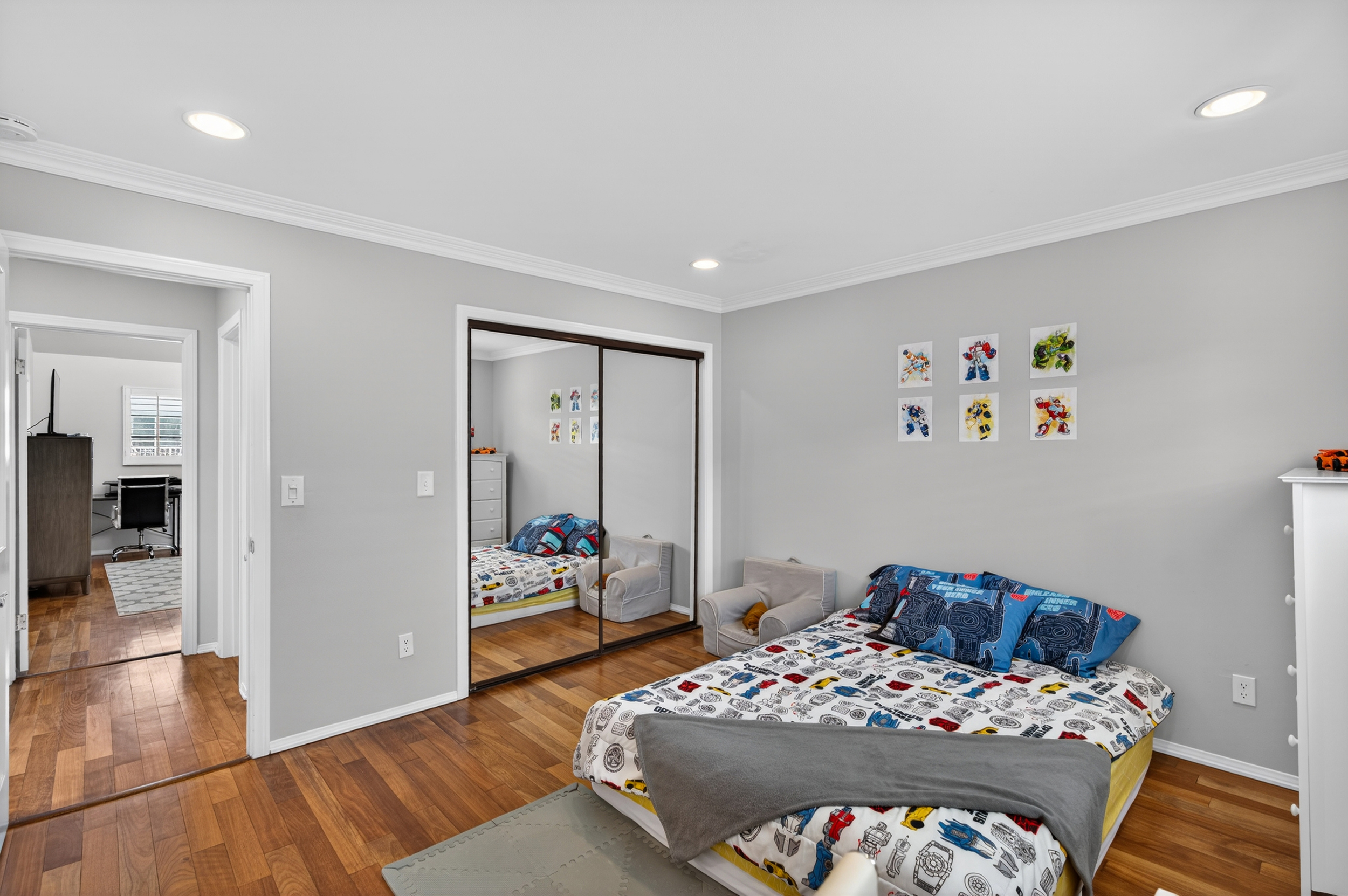 928 11th Street, Unit 2 Santa Monica, CA 90403 - Photo 28 of 46